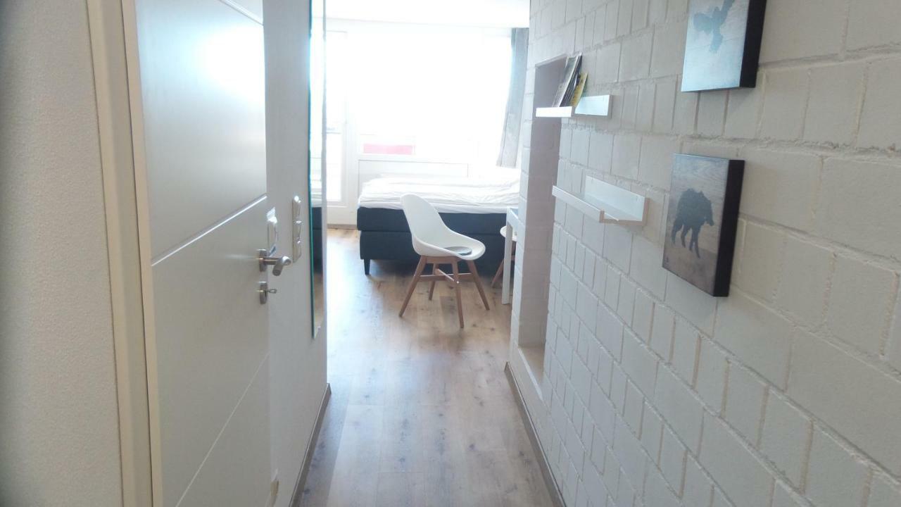 Ferienwohnung Mit Blick In Den Bayrischen Wald Oberhalb Von Sankt Engelmar ザンクト・エングルマール エクステリア 写真