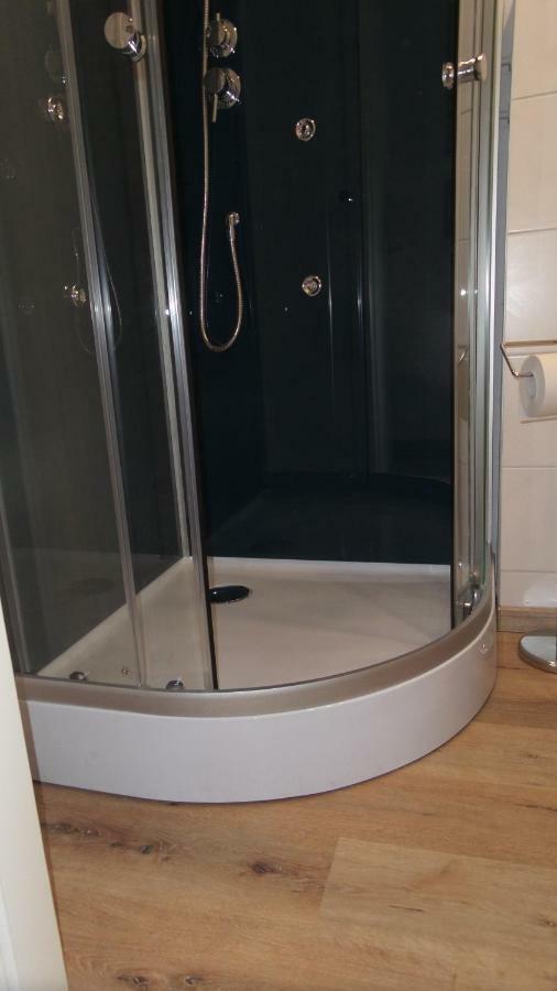 Ferienwohnung Mit Blick In Den Bayrischen Wald Oberhalb Von Sankt Engelmar ザンクト・エングルマール エクステリア 写真